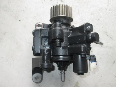 PUMP HIGH PRESSURE FUEL PUMP RENAULT MEGANE 1,5 DCI 167008557 - milautoparts-fr.ukrlive.com