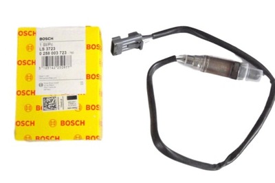 BOSCH 0 258 003 723 DE SONDE LAMBDA - milautoparts-fr.ukrlive.com