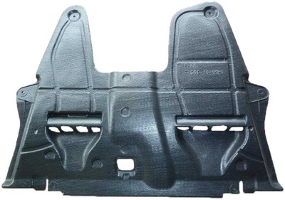 FIAT 500, FORD KA - PROTECTION SOUS MOTEUR - milautoparts-fr.ukrlive.com