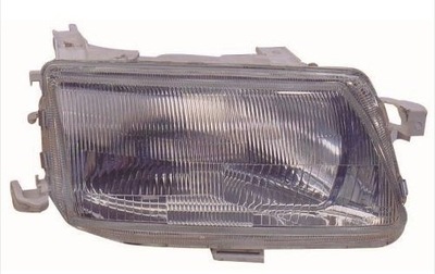 OPEL ASTRA F SEDAN -94 LAMP FRONT LEFT # - milautoparts-fr.ukrlive.com