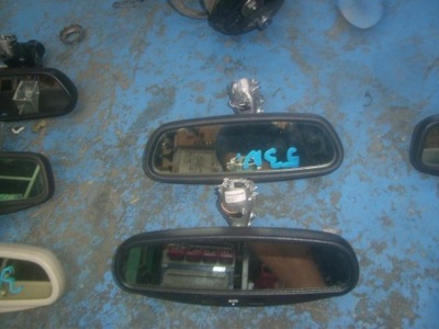 CITROEN C5 3 MIROIR INTÉRIEURS PHOTOCHROME POZNAN - milautoparts-fr.ukrlive.com