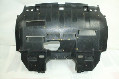 Org. захист плита pod двигун subaru фото №1