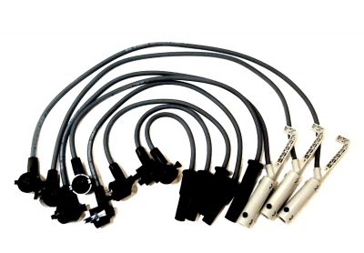 Дроти запалювання 2.3 2.5 ford ranger 95-01 фото №1