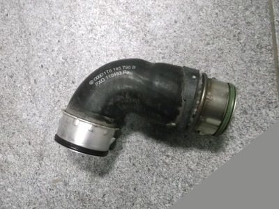 VW SEAT SKODA AUDI FIL TURBO 1T0145790B - milautoparts-fr.ukrlive.com