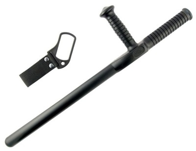 Tonfa - pałka z sercem ESP + uchwyt