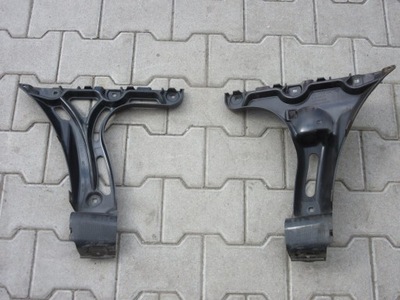 BMW E60 SOUPPORT PARE-CHOCS ARRIÈRE L 7178185 P 7178186 - milautoparts-fr.ukrlive.com