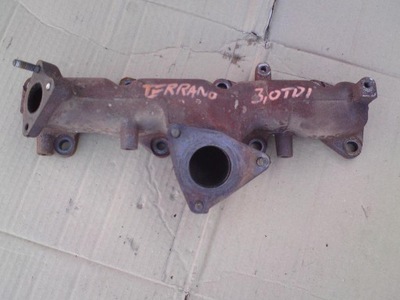 NISSAN TERRANO PATROL MANIFOLD OUTLET 3.O TDI - milautoparts-fr.ukrlive.com