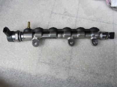 Nissan qashqai 2.0dci молдинг впрыскная 0445214250 фото №1