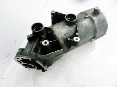 Корпус фильтра масла mercedes vito 2.3 d 601.942 фото №1