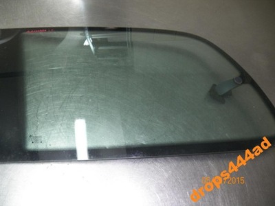 GLASS BODY SEAT ALHAMBRA 7M0845317T - milautoparts-fr.ukrlive.com