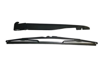 PEUGEOT CARGO 96-08 HOLDER WIPER BLADES REAR +PIORO - milautoparts-fr.ukrlive.com