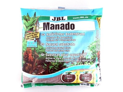 JBL Manado 3l podłoże dla roślin