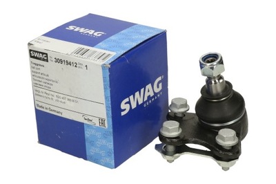 VIS DE LIVIER SWAG SEAT IBIZA IV - milautoparts-fr.ukrlive.com