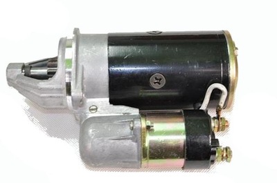 ROZRUSZNIK ELEKTRYCZNY SILNIKA ROZRUCHOWEGO DT 75