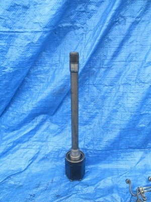 Привідний вал шарнір вал bmw 2.5 3.0i 2.0d 3.0d x3 e83 фото №1