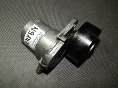 Vw scirocco натягувач ремінь 06l903133 фото №1