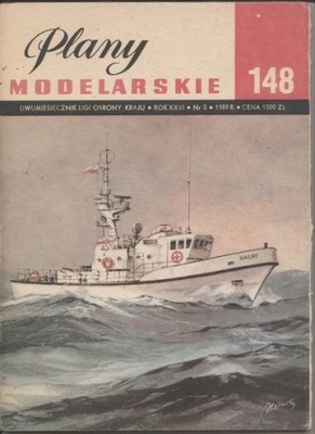 PM nr 148 HALNY i torpedowiec PEGASSO