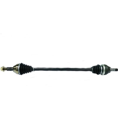 HALF-AXLE RIGHT OPEL VECTRA C 1.6 1.8, FIAT CROMA 1.8 - milautoparts-fr.ukrlive.com