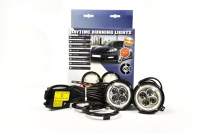 LIGHT FOG LAMPS FOR FIAT, PEUGEOT, CITROEN - milautoparts-fr.ukrlive.com