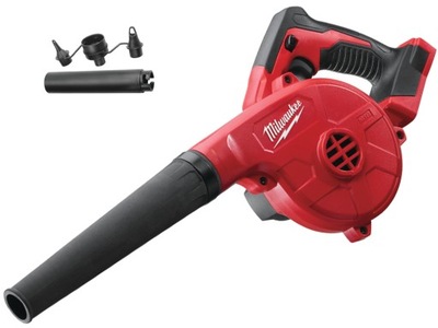 Dmuchawa akumulatorowa Milwaukee 2 kg