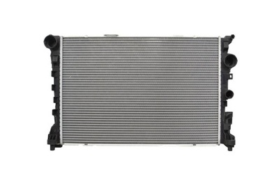 RADIATOR MERCEDES SL R231 SL65 AMG A1975000003 1975000003 07 08- - milautoparts-fr.ukrlive.com