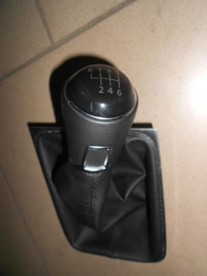 VW GOLF VII 7 5G HANDLE GEAR COVER MANUAL 6 - milautoparts-fr.ukrlive.com