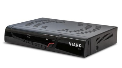 VIARK SAT H265 DVB-S2 (qviart Unic)