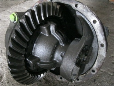 Atego mercedes супорт гальмівний 19,5 гальмівні колодки фото №1