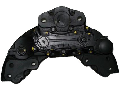 Супорт гальмівний супорти mercedes actros sb7648 фото №1