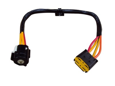 CONNECTOR IGNITION RENAULT CLIO II 98-05 IGNITION LOCK - milautoparts-fr.ukrlive.com