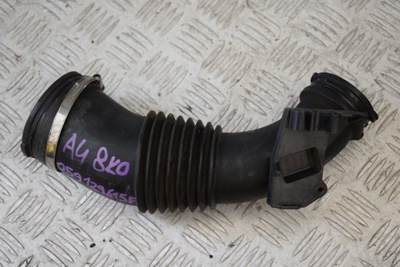 Труба впуск інтеркулер audi a4 allroad 8k0 b8 фото №1