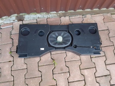 SOUND SYSTEM SUBWOOFER INFINITY OPEL 13240963 - milautoparts-fr.ukrlive.com