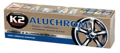 K2 Aluchrom 120g