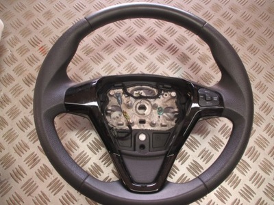 Воздуховод ford ka plus + 2016r- фото №1