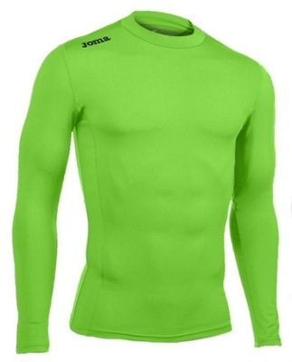 Koszulka termoaktywna JOMA 100449.020 r.3XS zielony
