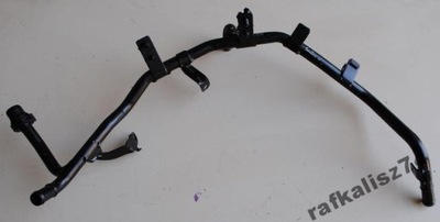 TUBE JUNCTION PIPE AUDI A6 C7 2.0 TDI 04L122157BA BRZEG - milautoparts-fr.ukrlive.com