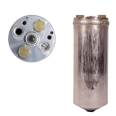 Осушувач кондиціонера mazda 626 v 323 v vi premacy фото №1