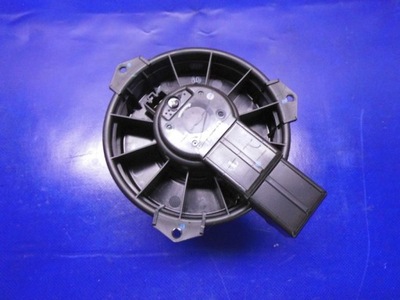 Вентилятор повітродувка mitsubishi space star ii фото №1