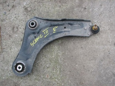 SWINGARM RIGHT RENAULT SCENIC III 2010 YEAR - milautoparts-fr.ukrlive.com