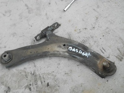 SWINGARM RIGHT FRONT NISSAN QASHQAI J10 - milautoparts-fr.ukrlive.com