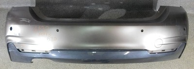 BMW 4 F32 F33 F36 COUPE M PACKAGE BUMPER REAR REAR - milautoparts-fr.ukrlive.com