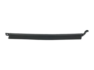 GRILLE DEFLECTOR RADIATOR GRILLE FACING, PANEL MERCEDES S-CLASS W140 L - milautoparts-fr.ukrlive.com