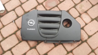 Obudowa osłona silnika A20NFT OPC Astra J IV GTC
