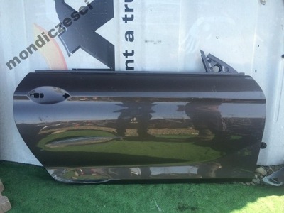 Дверь правое перед bmw 6 f12 f13 11- фото №1