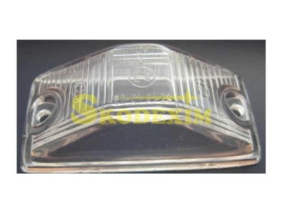 COVER DIRECTION INDICATOR SIDE SKODA 120 105 FAVORIT - milautoparts-fr.ukrlive.com