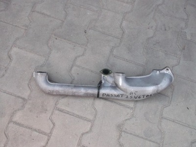 Коллектор audi a6 c5 2.5 tdi -доставка- фото №1