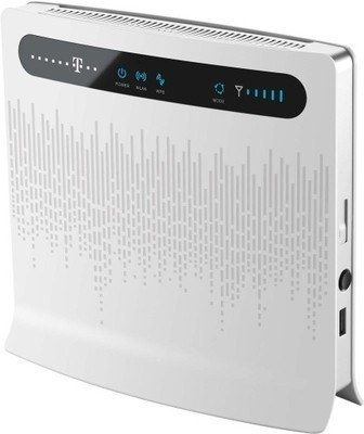 ROUTER Huawei B593 LTE II 4G MODEM bez simlocka