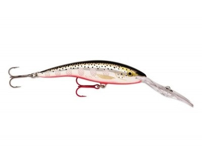 WOBLER RAPALA DEEP TAIL DANCER TDD09 SFL