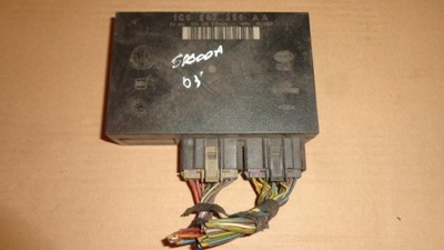 Модуль комфорту fabia octavia 1c0962258aa фото №1