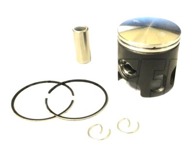 PISTON KEEWAY MATRIX FOCUS 2T 50 CC 40,75/12/25 - milautoparts-fr.ukrlive.com